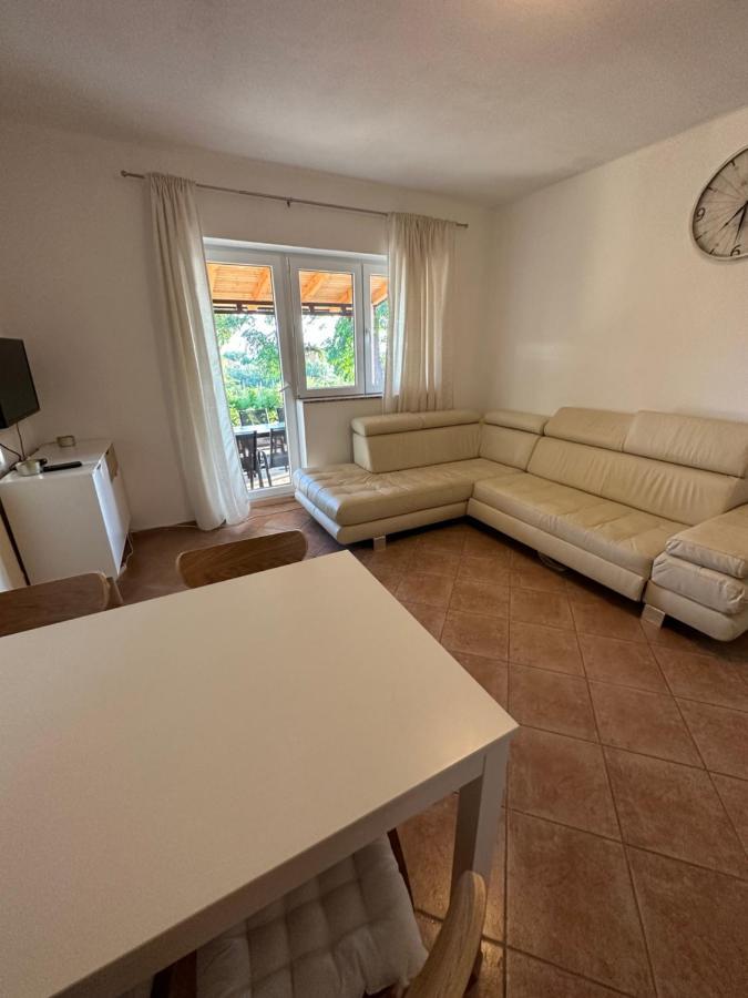 Relax And Unwind: Family-Friendly House Near Zadar In Zagrad Villa Exterior foto